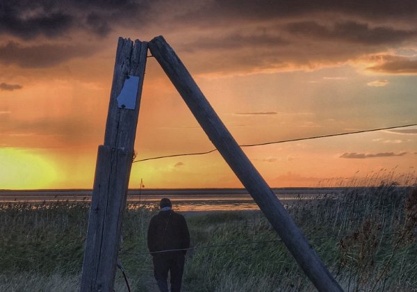 Mot havet - Marianne Johansson - 273